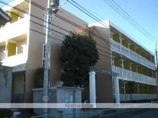 レオパレスけやきの画像