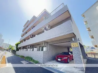 アークパレス梶山の画像