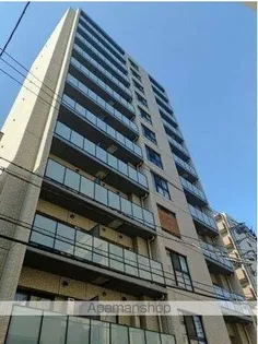 SーRESIDENCE新御徒町EAST【6階】の外観