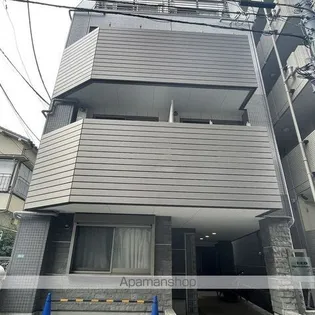 リード東中野【5階】の外観