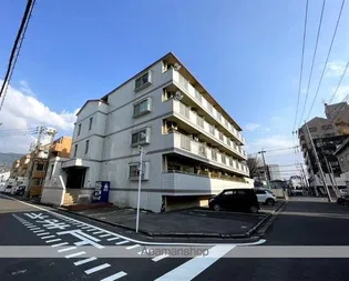 キャステール片野の画像