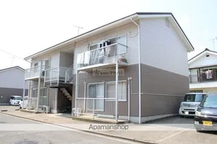 シティハイツあすなろBの画像