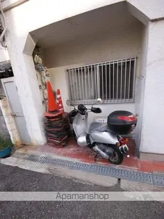 ハイツ南【2階】のその他画像