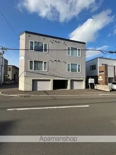 宮の沢2ー2ハウスの画像