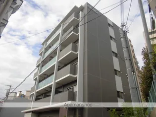 LOCOHOUSE 阿倍野【6階】の外観