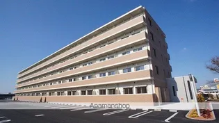 あかやま参番館の画像