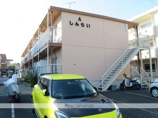 しんらいAの画像