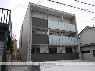 サンライズ滝子【3階】の外観