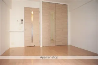 エンクレスト博多駅前Ⅲ【6階】の居間