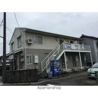 パークハイツ新栄の画像