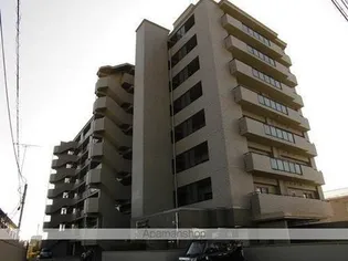 サーパス南彦根駅前の画像