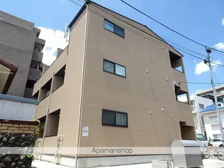 BRIX仙台新寺の画像