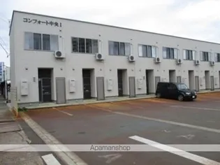 コンフォート中央Ⅰの画像