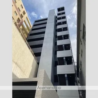 SーRESIDENCE横濱吉野町の画像