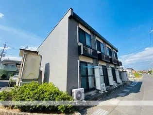 レオパレスパルティール北堀池の画像