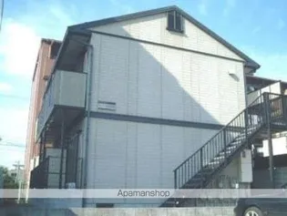 大阪府堺市北区中百舌鳥町4丁【アパート】の外観