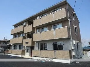 セジュール リリー Cの画像