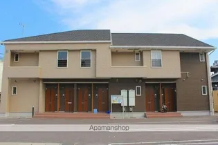 クラール プラッツBの画像