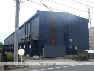 レオパレスリムジンの画像