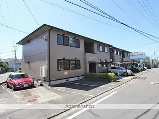 ソレジオ南梅本の画像