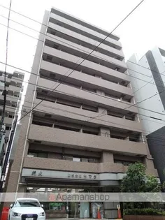 日神パレステージ関内【10階】の外観