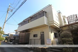 南マンションの画像