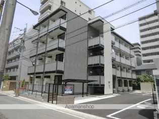 レオパレス平尾の画像