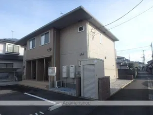 ハイツ宮地の画像