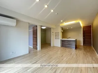 SHM SPRING TERU【103号室】の内装