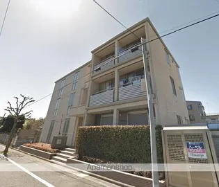 ラフィネ上井草の画像