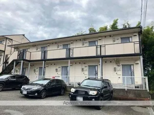 サンガーデンさつき F棟の画像