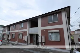 パセオ七ツ池Aの画像