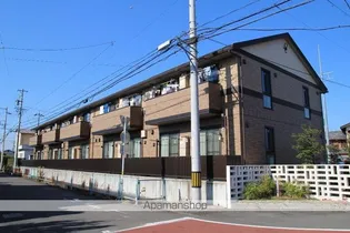 ラ メゾン デスポワ B【2階】の外観