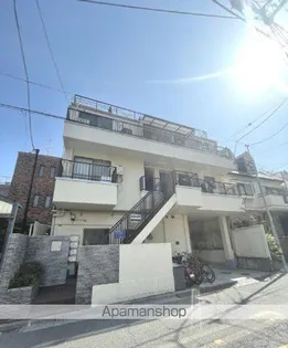 方南グリーンハイムの画像