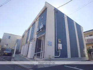 レオネクストEASTLEAFⅢ【2階】の外観