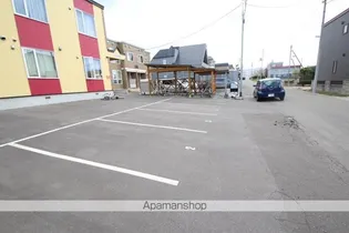 ロッジングスコム【201号室】のその他画像