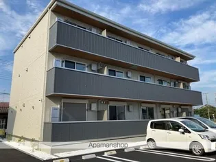 DーROOM新井町【2階】の外観