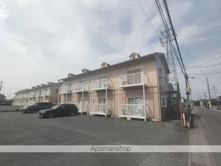 ハイツマロンフィールド B棟の画像