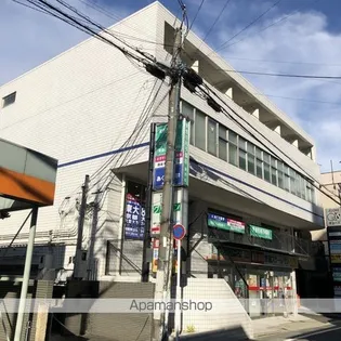 アネックスキューズ【4階】の外観