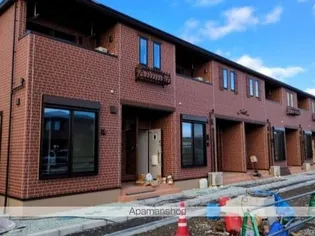 古川小泉アパートAの画像