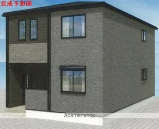 TK RESIDENCE Ⅰの画像