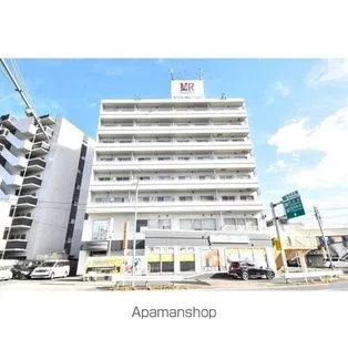 パークテラス市川の画像