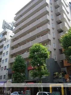 フェルテ高波【3階】の外観