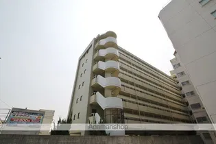 KM江坂の画像
