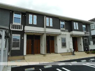 プロムナードBの画像