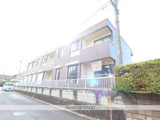 アピアパレスBの画像