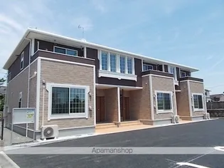 グラン アルモニーIの画像