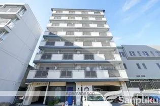 豊洋ハイツ【2階】の外観