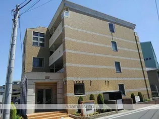 ライツェントヴォーネンIIの画像