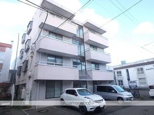 コーポH S東札幌の画像